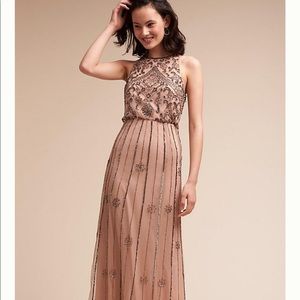 BHLDN Dresses - BHLDN Amada Bridesmaid or Formal Dress BHLDN Dresses - BHLDN Amada Bridesmaid or Formal Dress
